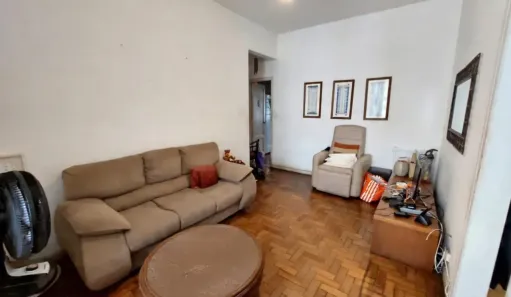 Apartamento com 2 Quartos à venda, 78m² no Flamengo, Rio de Janeiro