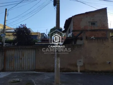 Sobrado com 2 Quartos à venda, 258m² no Parque São Quirino, Campinas