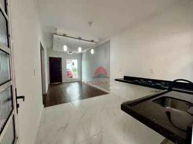 Casa com 2 Quartos à venda, 65m² no Bairro do Colonia, Jacareí