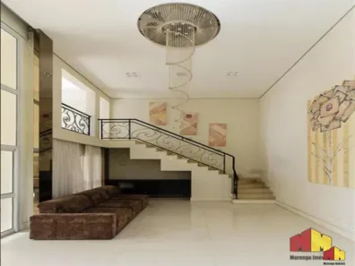 Apartamento com 3 Quartos para venda ou aluguel, 315m² no Chácara Califórnia, São Paulo