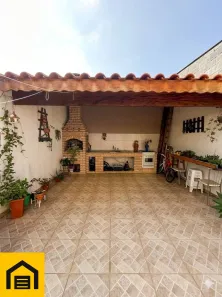 Casa com 2 Quartos à venda, 150m² no Jardim São Judas, Mauá