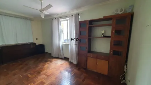 Apartamento com 4 Quartos à venda, 230m² no Santo Agostinho, Belo Horizonte