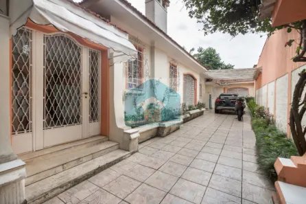Sobrado com 4 Quartos à venda, 350m² no Campo Belo, São Paulo