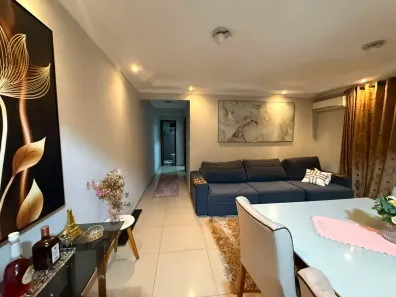 Apartamento com 3 Quartos à venda, 68m² no Ingleses do Rio Vermelho, Florianópolis