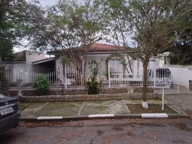 Casa com 4 Quartos à venda, 270m² no Vila Inah, São Paulo
