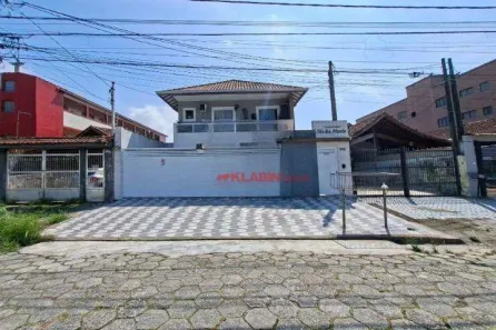 Sobrado com 2 Quartos à venda, 90m² no Maracanã, Praia Grande