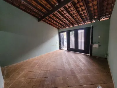 Casa com 3 Quartos para alugar, 78m² no Planalto Verde, Ribeirão Preto