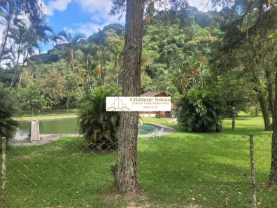 Lote/Terreno à venda, 4600m² no Vargem Grande, Teresópolis