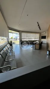 Sala Comercial à venda, 231m² no Residencial Andrade Reis, Aparecida de Goiânia