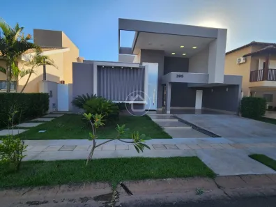 Casa com 3 Quartos à venda, 249m² no Residencial Damha, Campo Grande