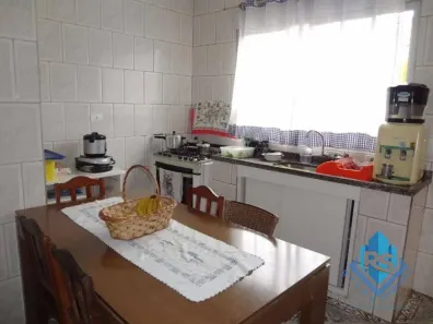 Casa com 2 Quartos à venda, 158m² no Nova Petrópolis, São Bernardo do Campo