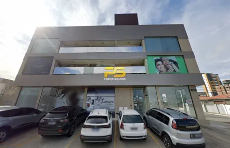 Ponto Comercial para alugar, 36m² no Tambauzinho, João Pessoa