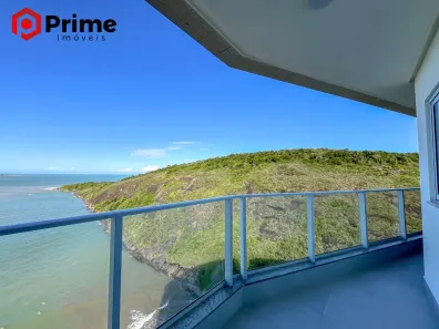 Apartamento com 3 Quartos à venda, 107m² no Praia do Morro, Guarapari