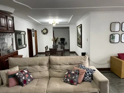 Apartamento com 3 Quartos à venda, 200m² no Nazaré, Belém