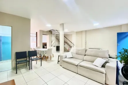 Casa com 3 Quartos à venda, 216m² no Botafogo, Rio de Janeiro