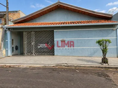 Casa com 3 Quartos à venda, 252m² no Vila Marajoara, Bauru