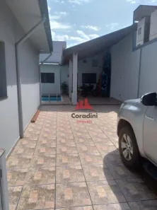 Casa com 3 Quartos à venda, 185m² no Conserva, Americana