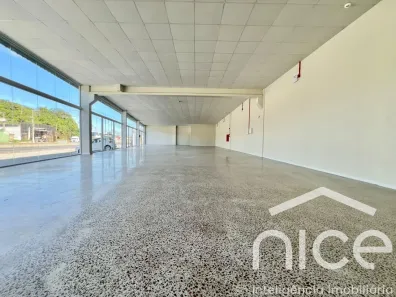 Ponto Comercial para alugar, 800m² no Itaipava, Itajaí