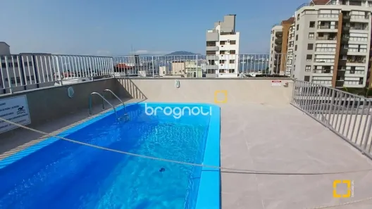 Apartamento com 3 Quartos à venda, 132m² no Balneário, Florianópolis