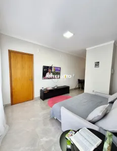 Apartamento com 3 Quartos à venda, 73m² no Residencial Palermo, Franca