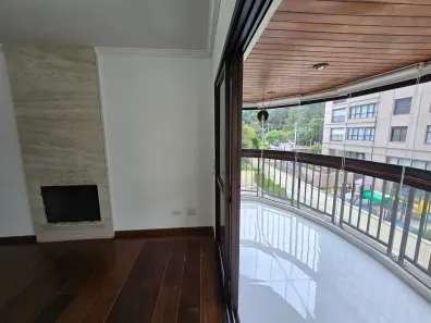 Apartamento com 3 Quartos à venda, 120m² no Alphaville Centro Industrial e Empresarial/Alphaville., Barueri