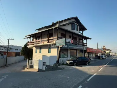 Casa com 4 Quartos para alugar, 140m² no Limoeiro, Brusque