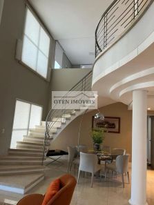 Cobertura com 5 Quartos à venda, 316m² no Vila Adyana, São José dos Campos