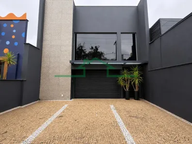 para alugar, 160m² no São Judas, Piracicaba