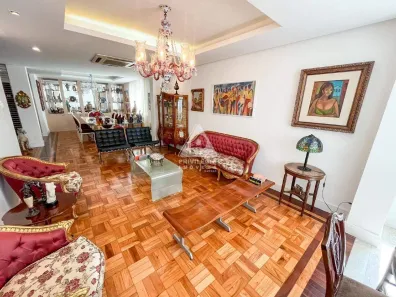 Apartamento com 3 Quartos à venda, 156m² no Copacabana, Rio de Janeiro