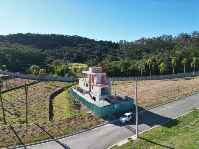 Sobrado com 3 Quartos à venda, 130m² no Jardim Atalaia, Cotia