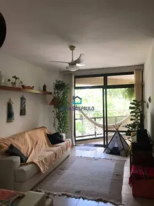 Apartamento com 3 Quartos à venda, 100m² no Enseada, Guarujá