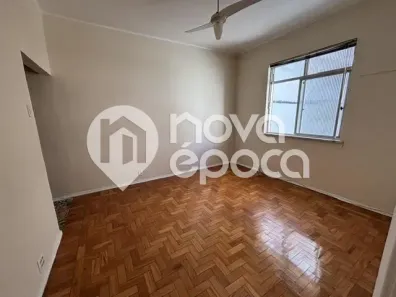 Apartamento com 2 Quartos à venda, 85m² no Tijuca, Rio de Janeiro