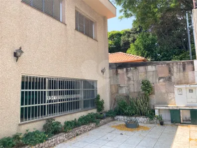 Sobrado com 5 Quartos à venda, 426m² no Campo Belo, São Paulo