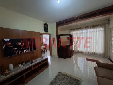 Sobrado com 4 Quartos à venda, 245m² no Vila Paulicéia, São Paulo