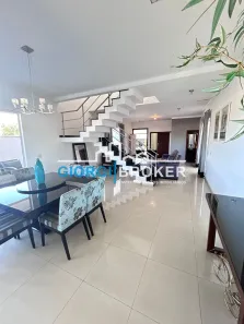 Casa de Condomínio com 4 Quartos à venda, 300m² no Jardim Yolanda, São José do Rio Preto