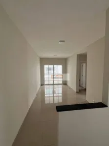 Apartamento com 2 Quartos para alugar, 64m² no Demarchi, São Bernardo do Campo