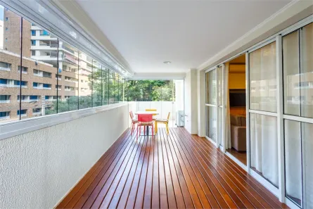 Apartamento com 2 Quartos à venda, 155m² no Paraíso, São Paulo