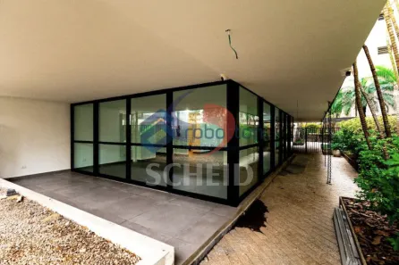 Ponto Comercial para alugar, 90m² no Cerqueira César, São Paulo