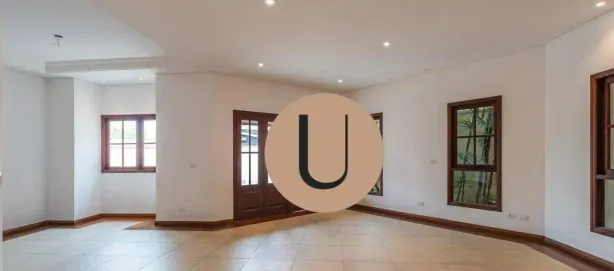 Casa de Condomínio com 5 Quartos à venda, 306m² no Alphaville, Santana de Parnaíba