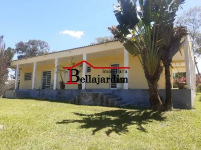 Fazenda/Sítio com 4 Quartos à venda, 305m² no Loteamento Gramado II, Itapetininga