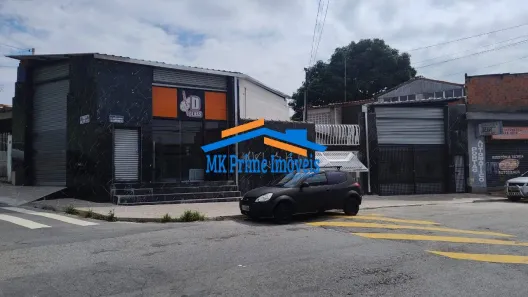 Imóvel Comercial à venda, 240m² no km 18, Osasco
