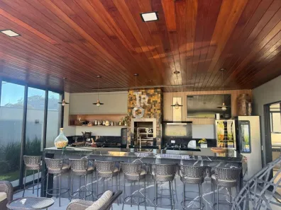 Casa com 3 Quartos à venda, 320m² no Residencial Pecan, Itupeva