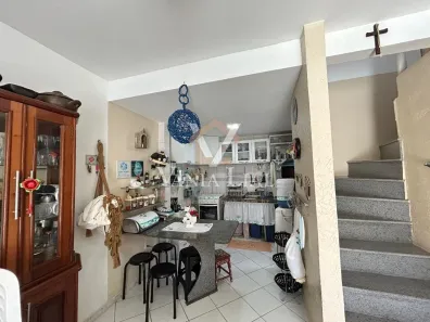 Casa de Condomínio com 3 Quartos à venda, 82m² no , Salinópolis