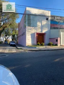 Prédio Comercial à venda, 237m² no Vila Alpina, Santo André