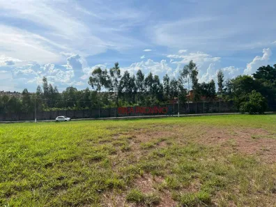 Lote/Terreno à venda, 1454m² no Campestre, Piracicaba