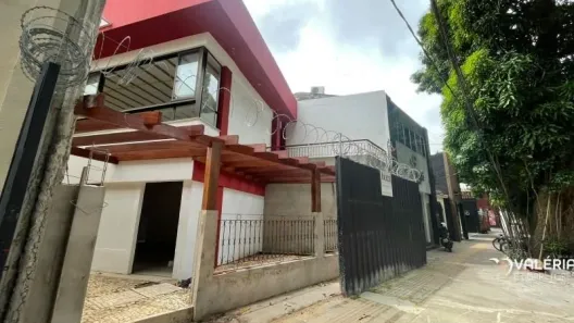 Prédio Comercial para alugar, 115m² no Nazaré, Belém