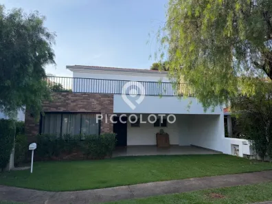 Casa de Condomínio com 3 Quartos para alugar, 220m² no Parque Imperador, Campinas