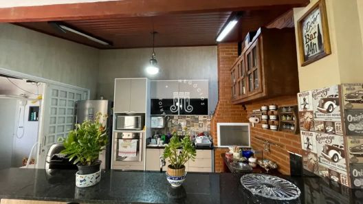 Casa de Condomínio com 3 Quartos à venda, 160m² no Jardim Shangai, Jundiaí