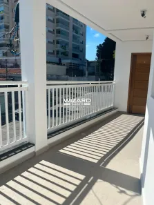 Apartamento com 2 Quartos à venda, 49m² no Vila Canero, São Paulo