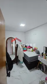 Apartamento com 3 Quartos à venda, 80m² no Vila Curuçá, Santo André